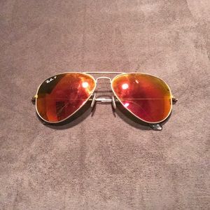 Ray Ban Sunglasses